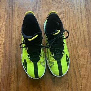 Nike Future Field Turf shoes size 5 Youth
